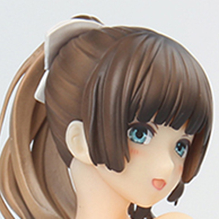 现货厂家批发 硬体 活动 西园寺抚子手办动漫 二次元模型玩具摆件