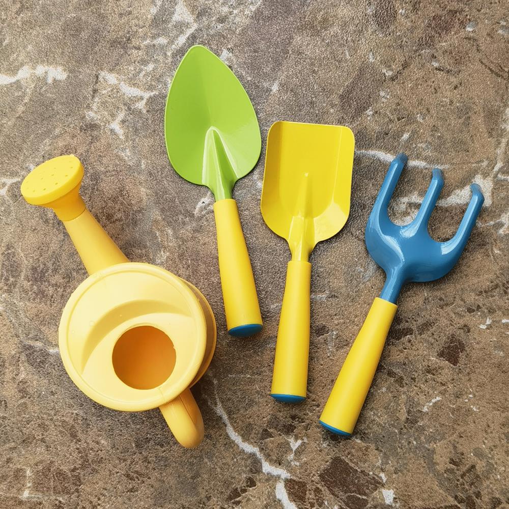 儿童多肉挖沙盆栽铲子