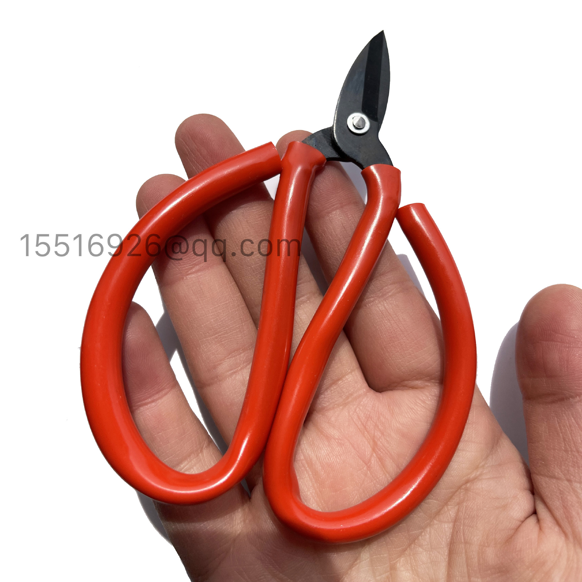 柘荣县永德利剪刀