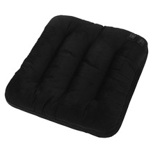 跨境电加热座椅垫家用椅垫加热座垫 USB线石墨烯加热坐垫冬季保暖