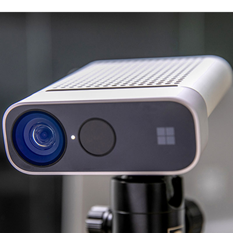 azure kinect dk深度摄像头 智能立体相机开发套件