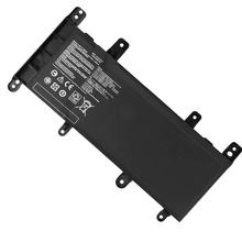 适用华硕ASUS X756UW X756UQ X756UV X756UV C21N1515 笔记本电池