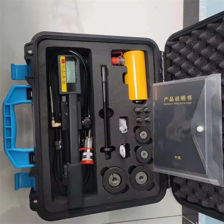 0成交0台成德 微型拉拔仪 植筋化学锚栓抗拉拔强度检测仪拉力￥3000.