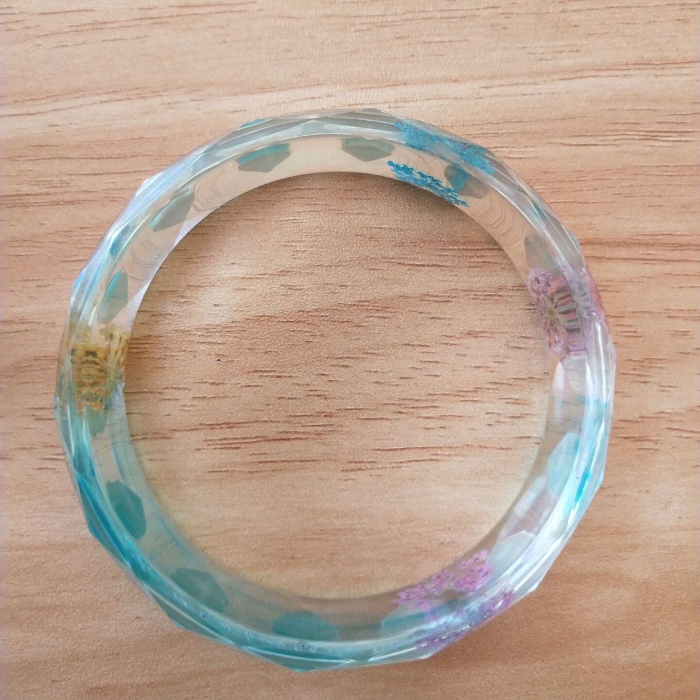 环氧树脂水晶滴胶ab胶木头抖音手工 diy戒指粘接河流桌面坑洞修补