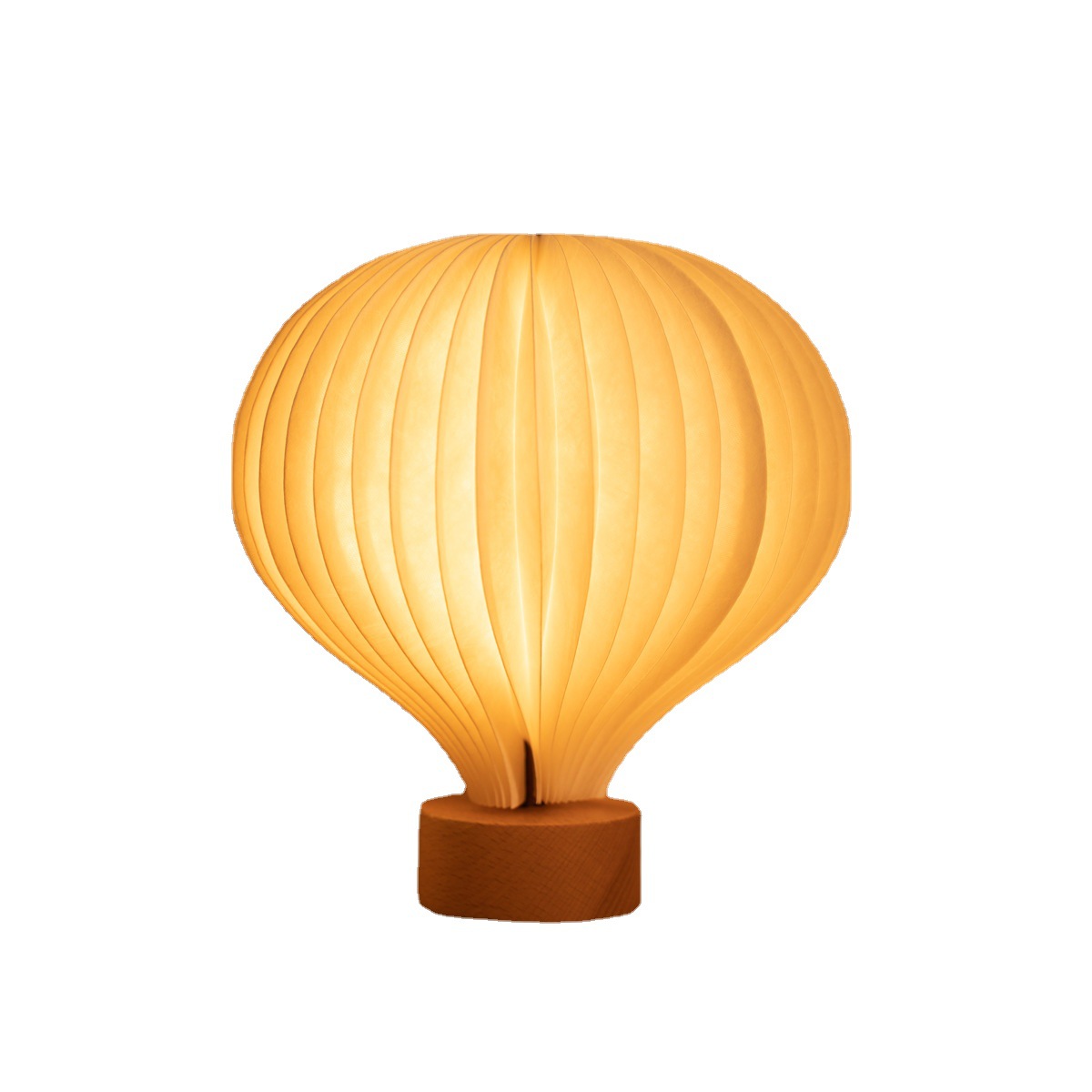 Spot Wholesale Creative Gift Book Lamp Balloon Light Gift Box with Table Lamp Wireless Rechargeable Atmosphere Night Light