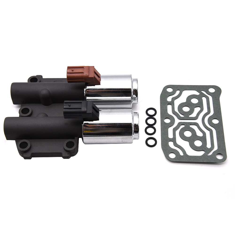 跨境专供 适用于本田变速箱螺线管电磁阀28260-prp-014波箱电磁阀