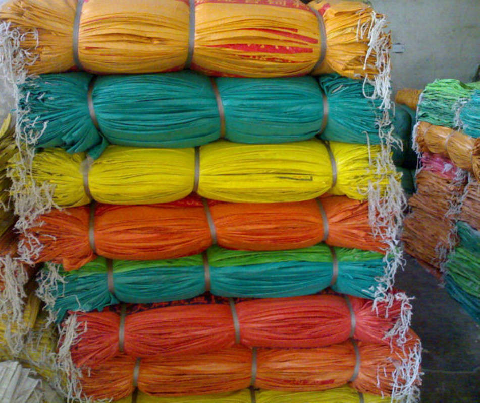 厂家批发woven bag塑料编织袋 pp快递打包袋蛇皮袋工业化工肥料袋