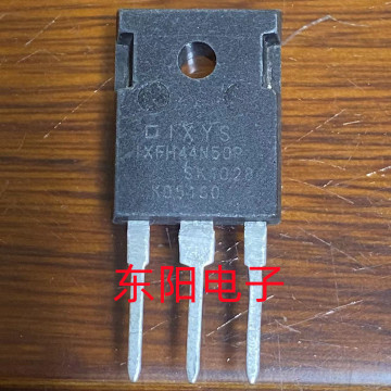 低价热卖拆机场效应管ixfh44n50 44n50 测试好质量保证-阿里巴巴