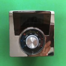 电饼铛烙饼机温控器数字温度控制表温控仪JB72-9001/9002/9003
