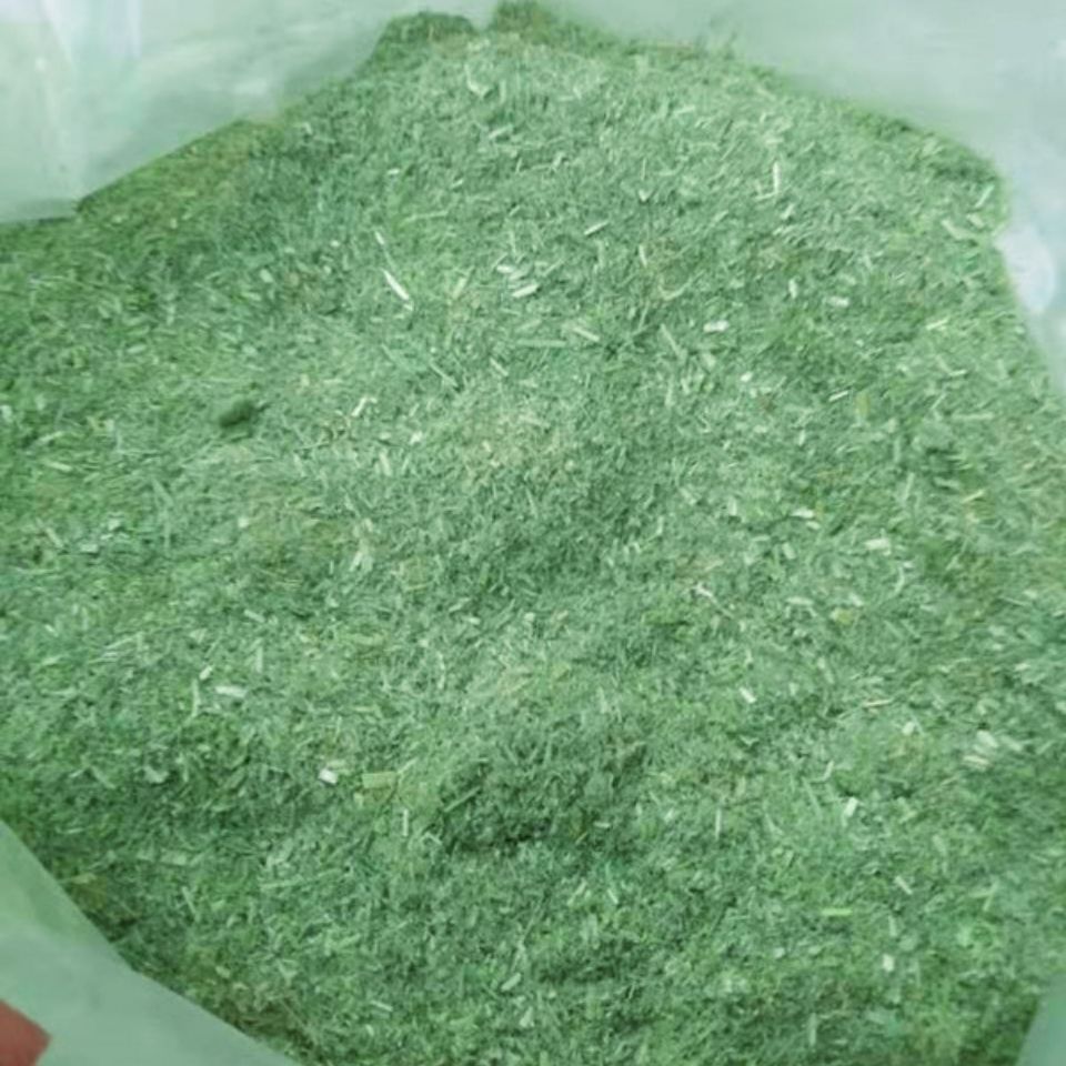 优质苜蓿草粉草饼原料高蛋白兔粮龙猫豚鼠兔兔干草鸡鸭鹅陆龟饲料