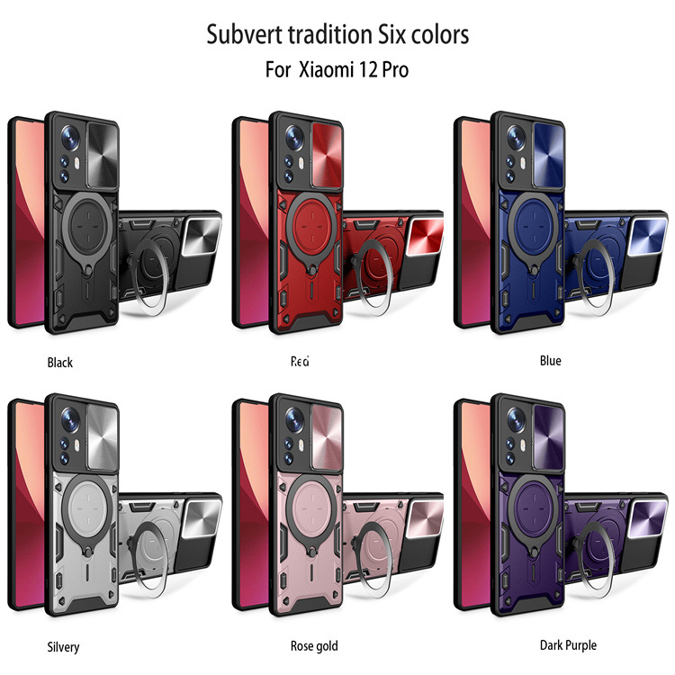 畅销新款家尚适用于红米redmi k40 gaming推窗镜头保