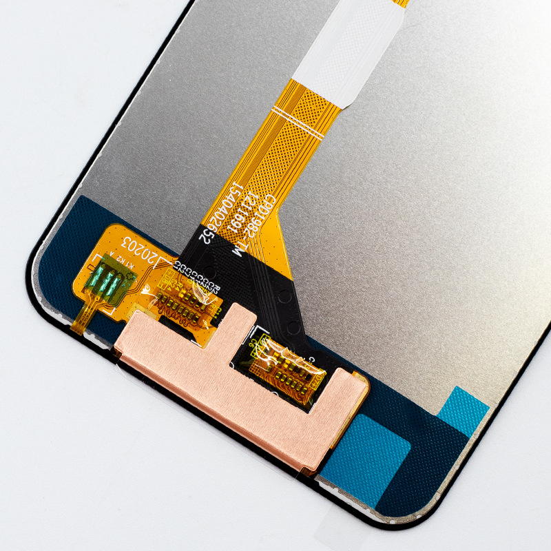 适用vivo y70s屏幕总成y70t手机液晶显示y50s内外一体屏lcd触摸