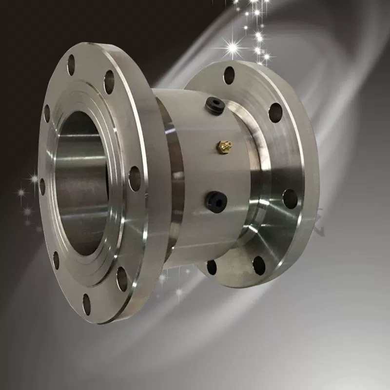 塔吊喷淋360度旋转接头高压回转接头