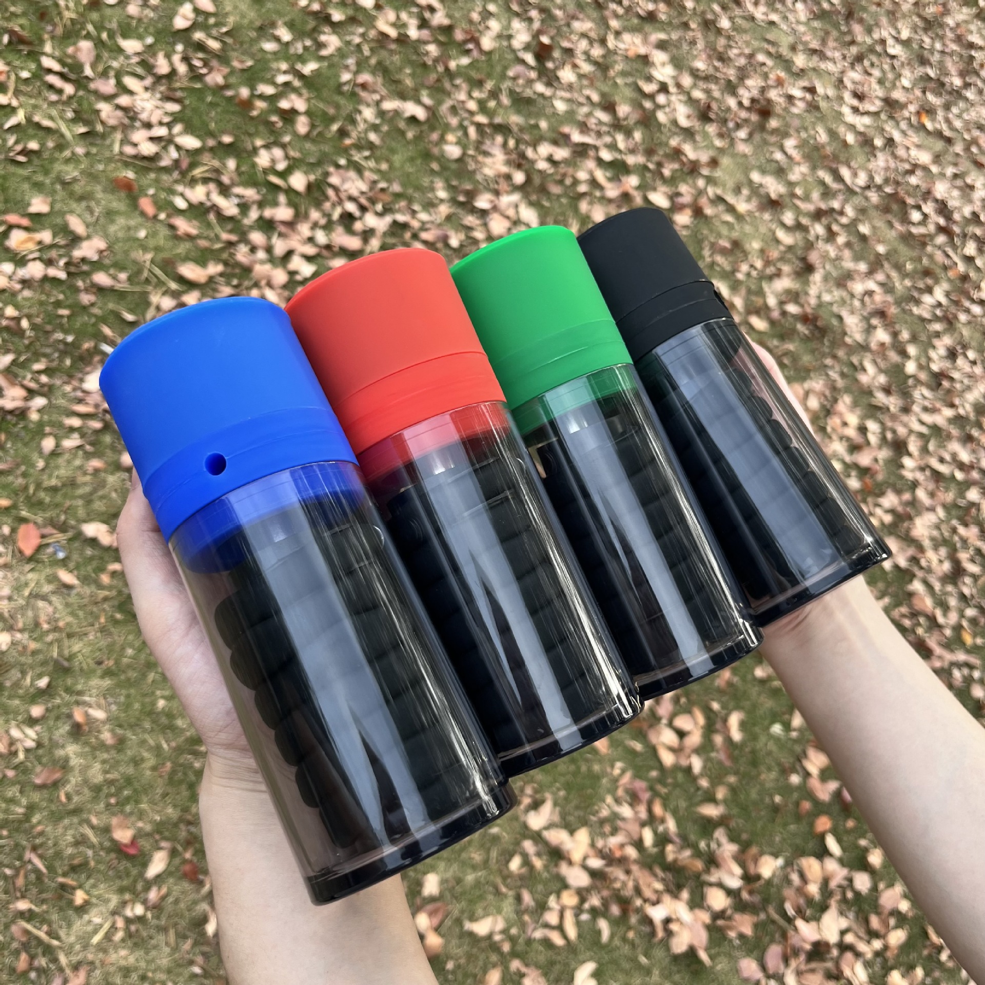 阿拉伯车载水烟壶 水烟杯 可拆卸便携式 户外 时尚水烟筒跨境货源