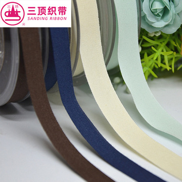 三顶织带批发a25全棉型带 细纹印标带 服装商标印刷胚带批发-阿里巴巴