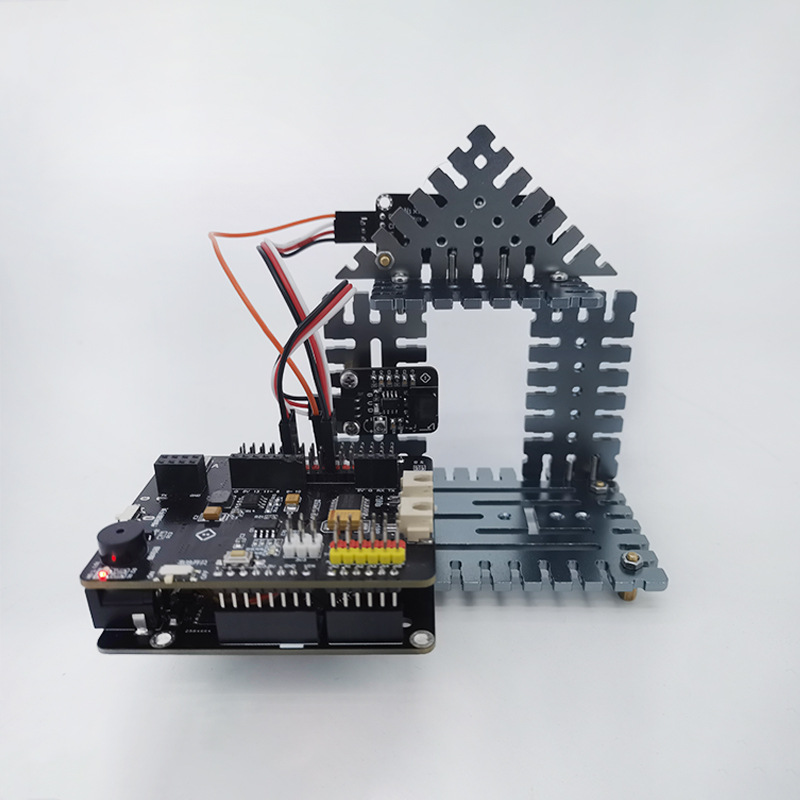 星原力光电距离传感器电子积木模块测距离5v兼容arduino支持定制