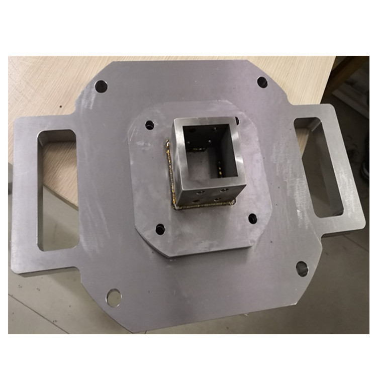 cnc五金加工定做不锈钢铝合金精密机械零件夹具 治具非标定制