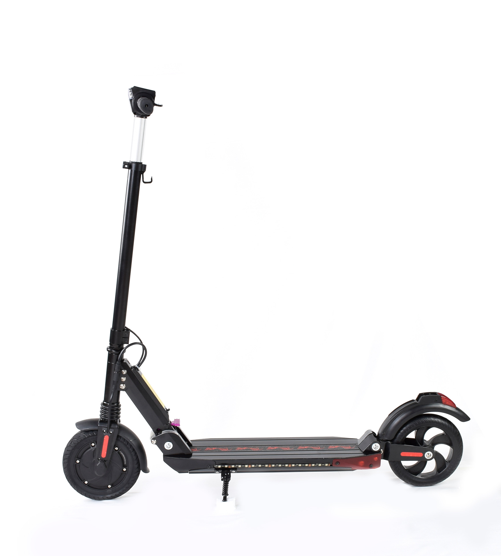 新款s6电动助力electric scooter电动滑板车寸成人代步折叠平衡车