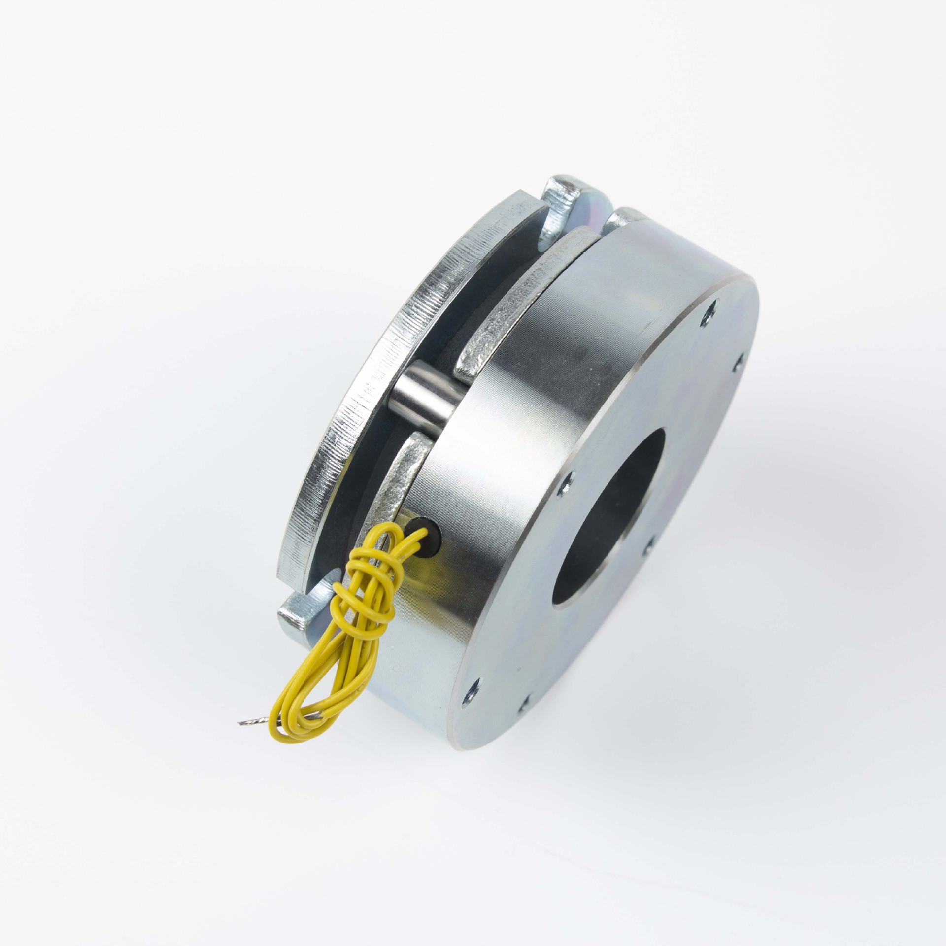 brk01-130-25nm-f 电磁制动器 电机抱闸 电机刹车 失电制动器