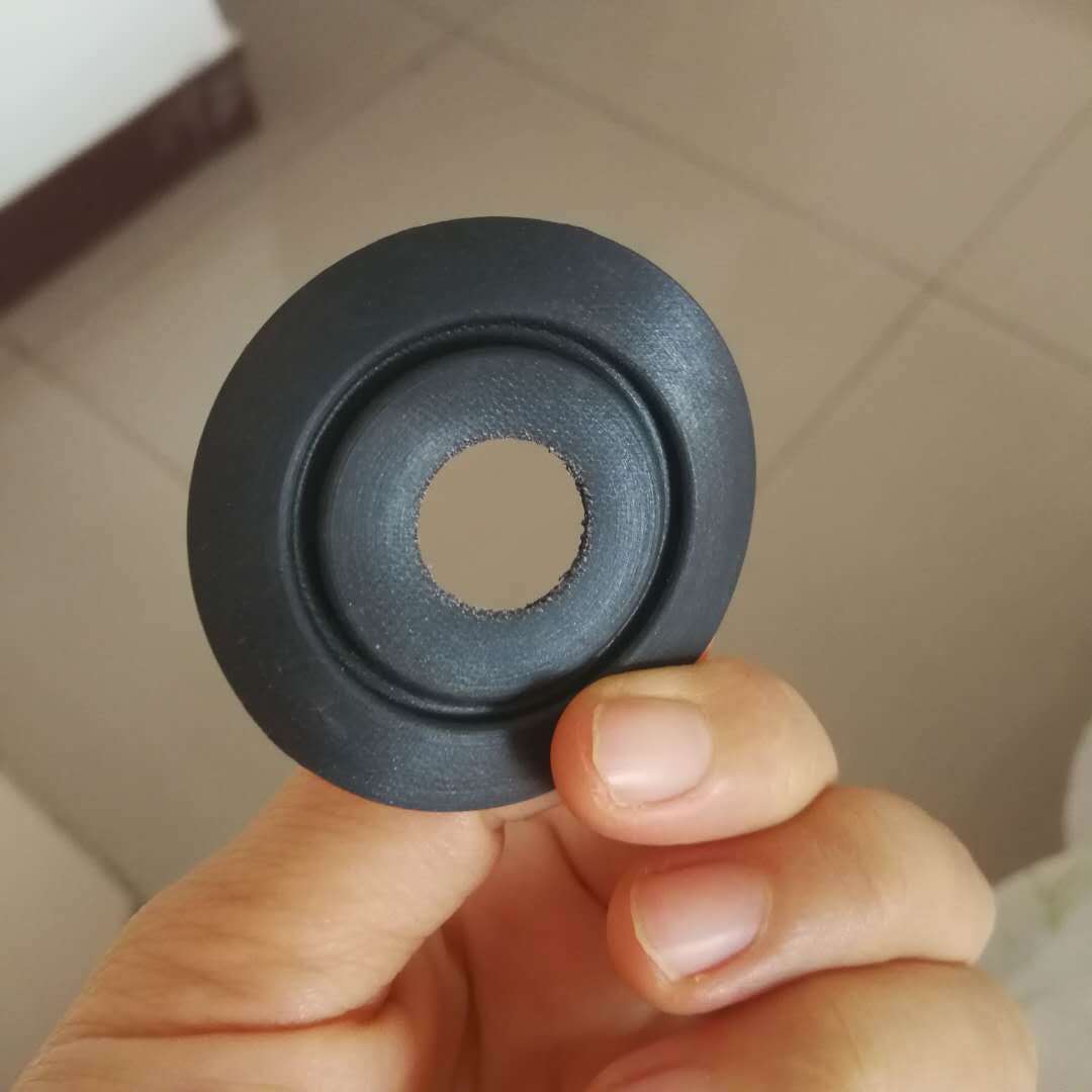 厂家现货减压阀膜片 丁晴橡胶夹布膜片 燃气阀皮膜 滚动皮碗皮帽