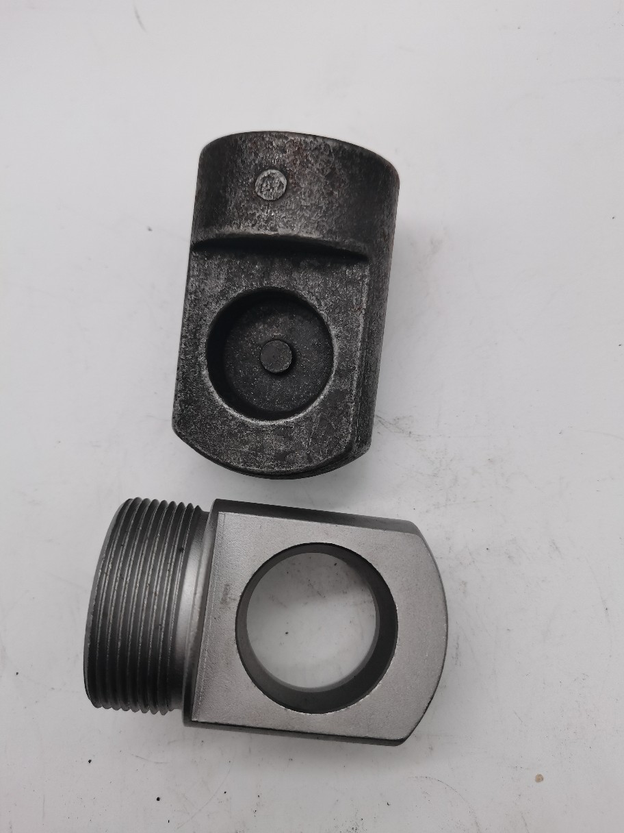 锻造油缸接头毛坯,温挤压油缸接头,冷挤压油缸接头