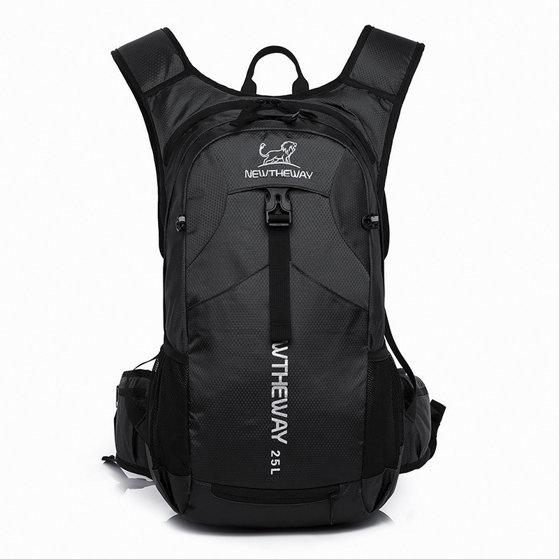 [LIVE Broadcast Same Style] Cycling Bag Outdoor Men's and Women's Lightweight Breathable Waterproof Hiking Backpack Sports Backpack