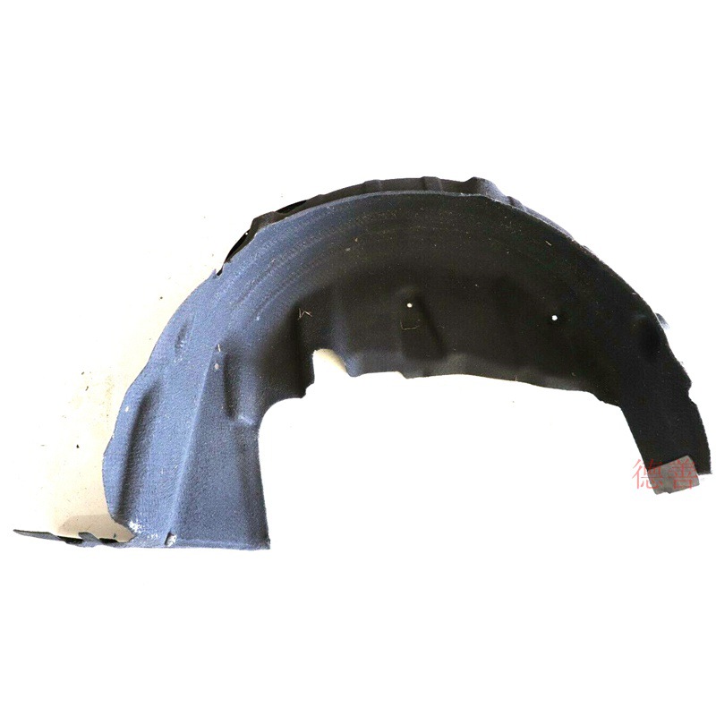 适用奔驰117 cla180 cla200 cla220 cla260等叶子板内衬 拆车件