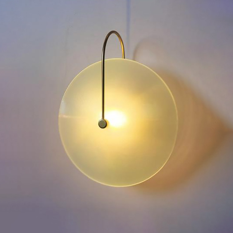 Post-modern wall lamp 4