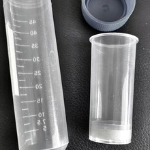 离心过滤柱层析柱颗粒物去除柱耐腐蚀离子高纯玻璃高效耐高温耐压