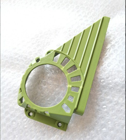 工业缝纫机皮带罩