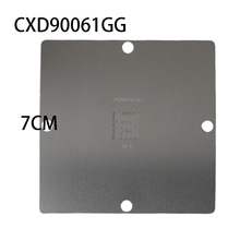 PS5钢网CXD90061GG CXD90062GG 0.55mm钢网 ps5 Stencil Template