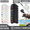 Source factory Golf Headcover cross-border new pattern high quality PU Pearl pieces Golf Iron rod Source factory Golf Headcover cross-border new pattern high quality PU Pearl pieces Golf Iron rod