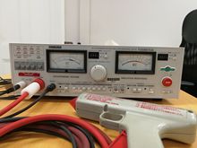 租售/回收日本原装kikusui菊水 TOS8870A电压绝缘电阻测试仪