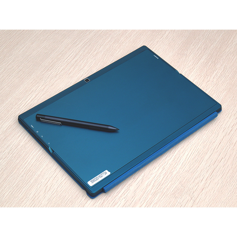 pipo/品铂w12便携办公学习笔记本电脑12.3寸高清屏二合一平板电脑