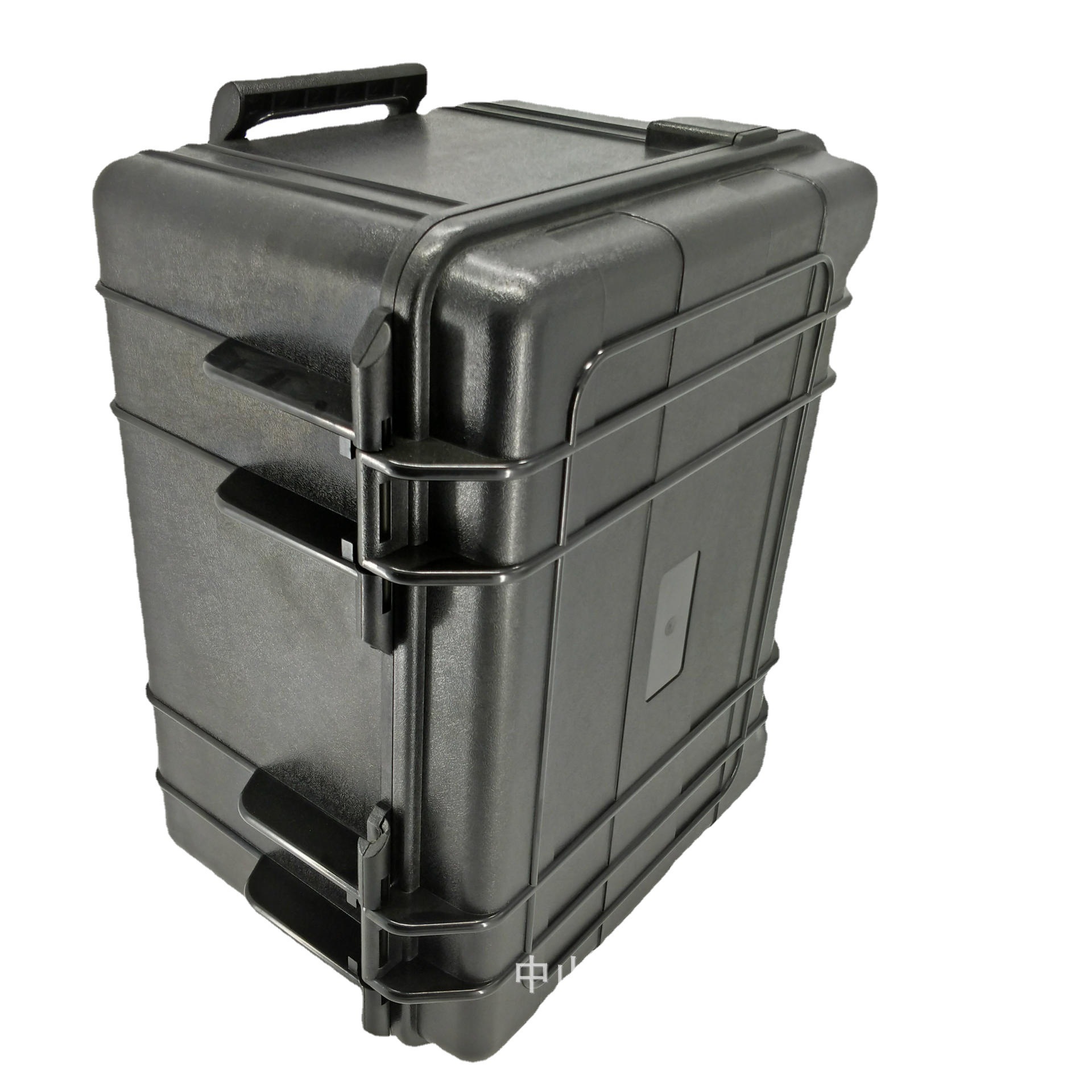 abs塑料手提工具箱 便捷手提箱 防水防爆工具箱 sm206b