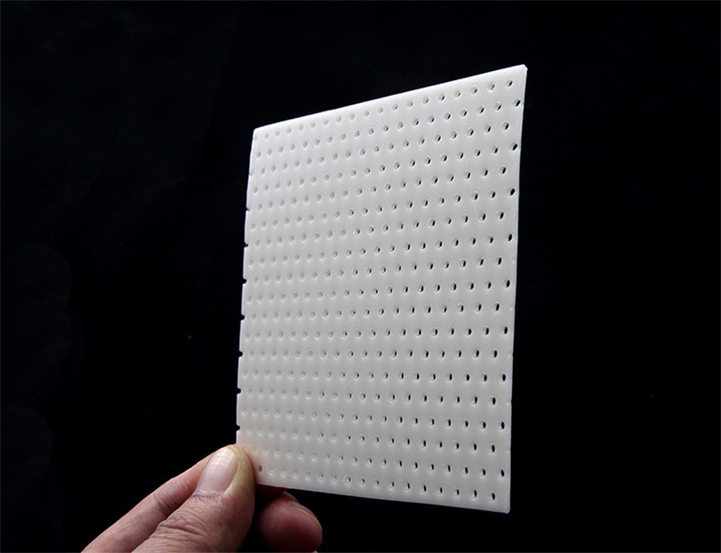 鼻夹板隆鼻术后塑形综合固定器定型鼻子整形骨科支撑低温热塑板