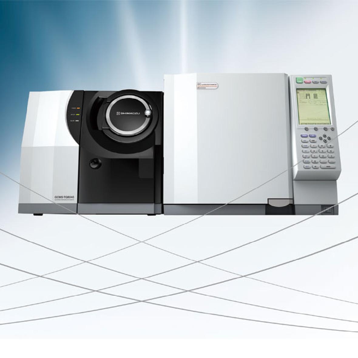 岛津gc-ms/ms  tq8040三重四极杆气质联用仪 专业仪器 气质联用仪