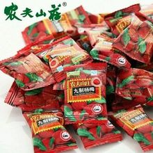 农夫山庄九制杨梅干独立小包酸甜加州西梅蜜饯休闲零食果干脯包邮