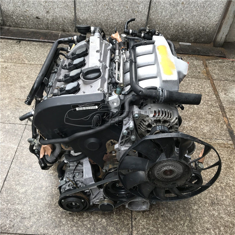 8t 奥迪a6 a41.8t发动机总成