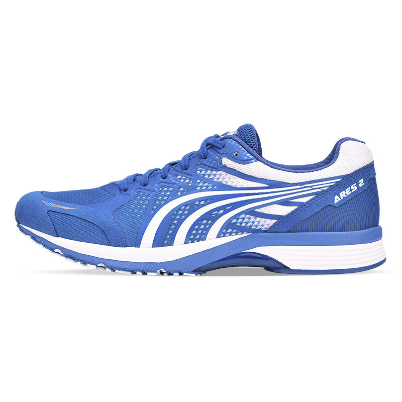 多威跑鞋男战神2代dsp版超临界专业马拉松竞速跑步运动鞋mr90202