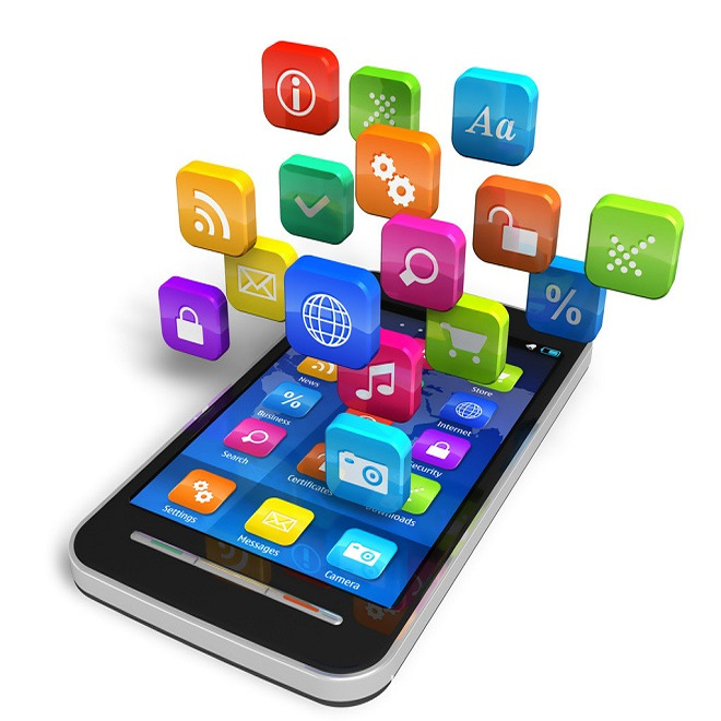 手机软件APP开发|APP控制硬件|蓝牙通信控制硬件|WIFI通信控制硬