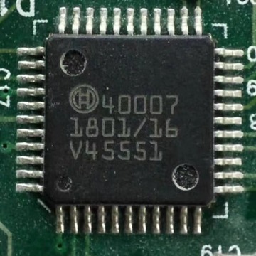 bosch 40007 qfp44封装 汽车电脑板芯片-阿里巴巴