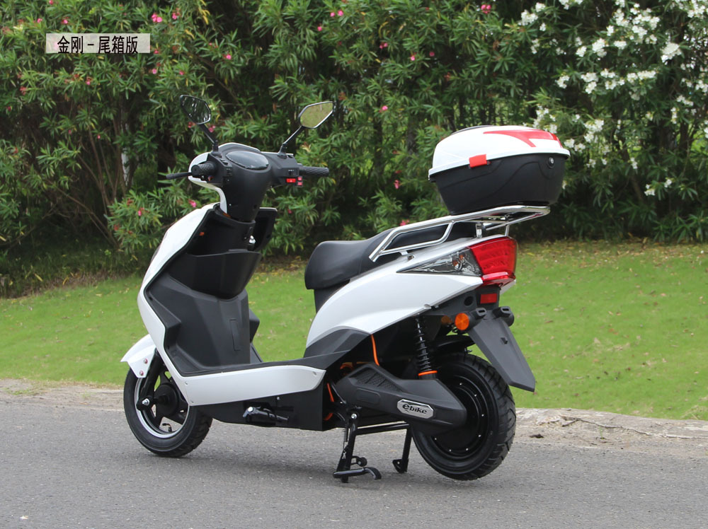 美蒂斯电动摩托车60v72v成人电动车高速电动车厂家直销