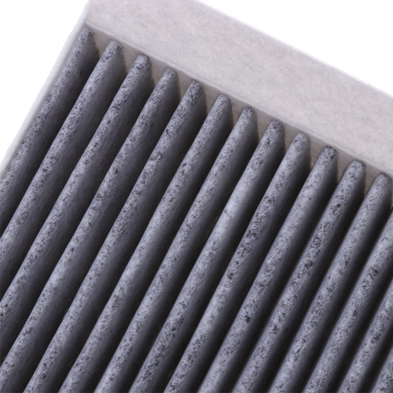 适配 长城哈弗h2s 1.5t空调滤芯格滤清器 16 17款 h2s蓝标红标