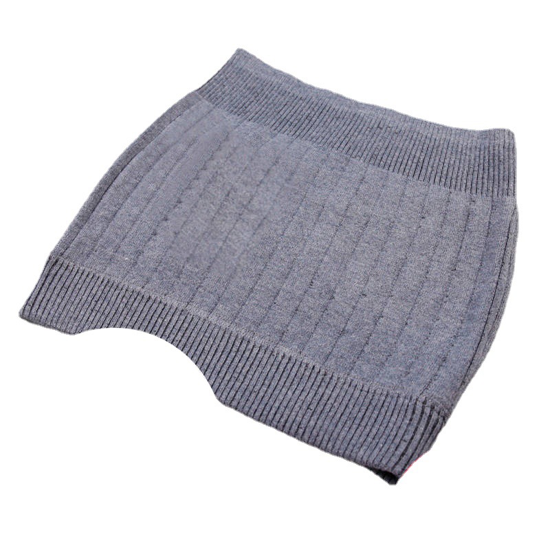 暖腰带护腰带保暖女男护胃护肚子腰部防寒四季加绒加厚暖胃护胃带