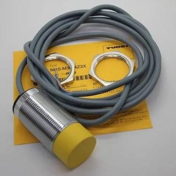 接近开关传感器ni30u-m30e-ap6x-h1141-阿里巴巴