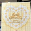 侵权必究 原创拼豆板 渐变蝴蝶结爱心边框耐高温不变形多尺寸批发|ms 侵权必究 原创拼豆板 渐变蝴蝶结爱心边框耐高温不变形多尺寸批发|ms