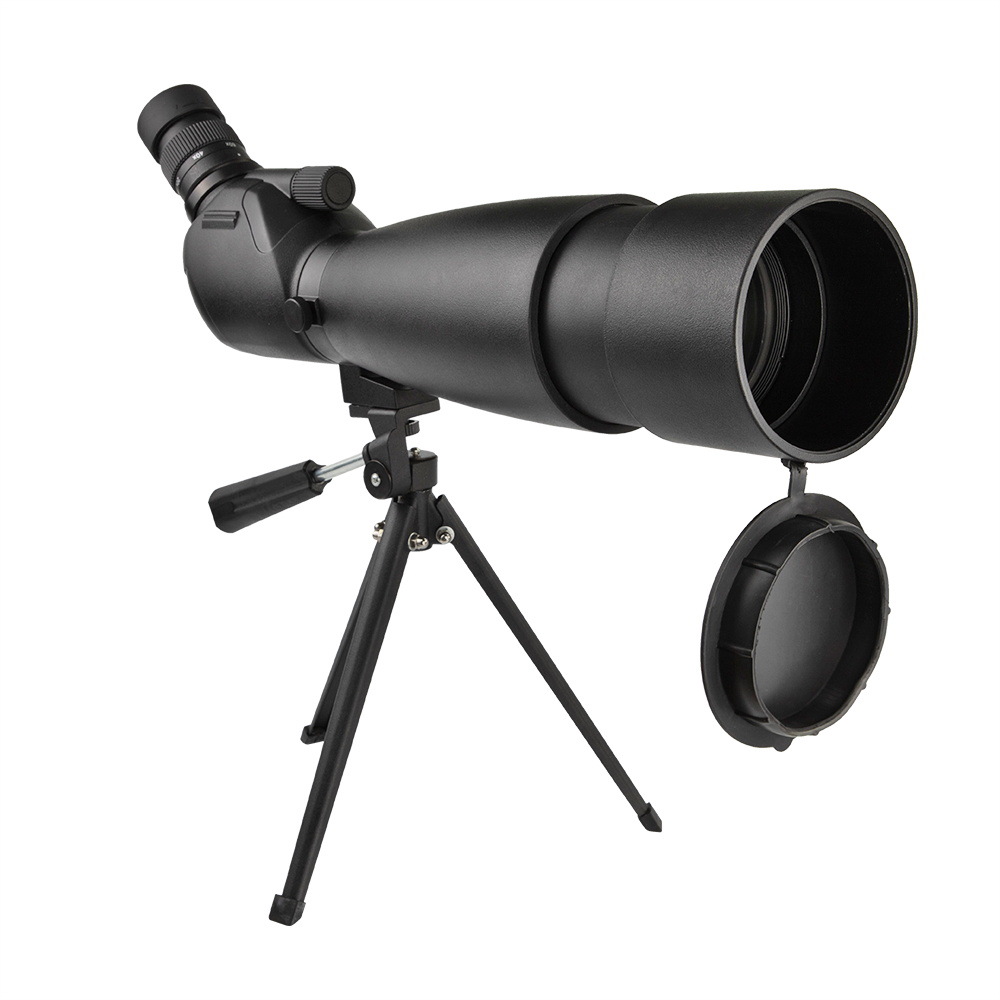 visionking视界王20-60x80观景镜单筒望远镜