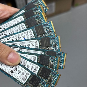 原装拆机东芝xg5 1t固态硬盘ssd适用笔记本电脑大容量全新拆机