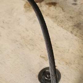 塔吊专用钢丝绳